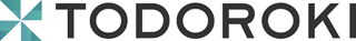 TODOROKIのロゴ