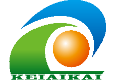 社会医療法人敬愛会のロゴ