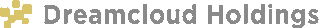 Dreamcloud Holdings（旧：Dreamcloud株式会社）のロゴ