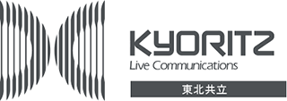 東北共立のロゴ
