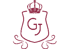 グランジュテのロゴ