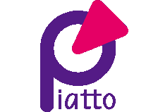 ピアットのロゴ