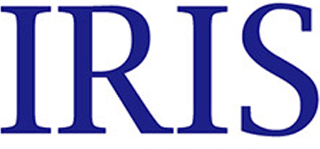 アイリス（ファッション）のロゴ