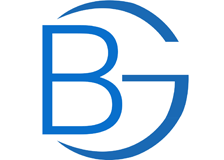 有限会社ビジネスガーデンのロゴ