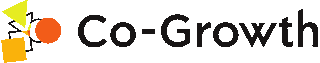 Co-Growthのロゴ