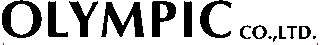 オリムピックのロゴ