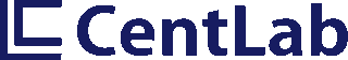 セントラボのロゴ