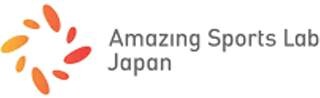 Amazing Sports Lab Japanのロゴ