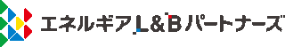 エネルギアL&Bパートナーズのロゴ