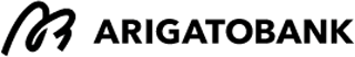 ARIGATOBANKのロゴ