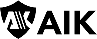 AIKのロゴ