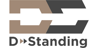 D-Standingのロゴ