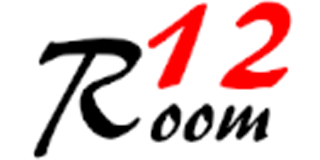 Room12のロゴ
