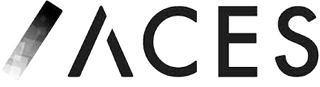 ACESのロゴ