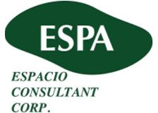 エスパシオコンサルタントのロゴ