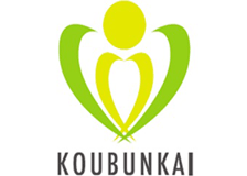 医療法人好文会のロゴ