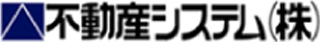 不動産システムのロゴ
