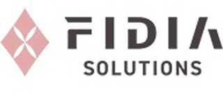FIDIA SOLUTIONS（旧：Evand株式会社）のロゴ