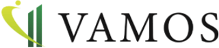 VAMOSのロゴ
