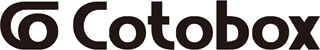 cotoboxのロゴ