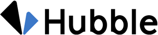 Hubbleのロゴ