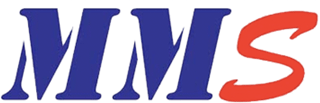 MMSホールディングスのロゴ