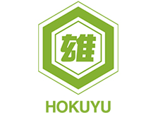 北雄産業のロゴ