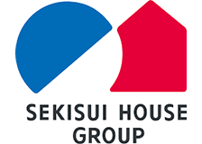 積水ハウスシャーメゾンパートナーズ（旧：積水ハウス不動産パートナーズ株式会社）のロゴ