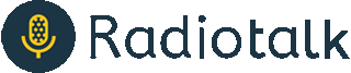 Radiotalkのロゴ