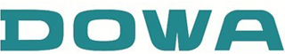 DOWAメタルテックのロゴ