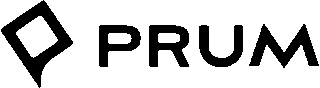 PRUMのロゴ