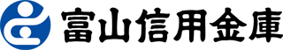 富山信用金庫のロゴ