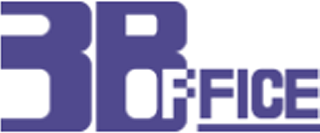 サンビーオフィスのロゴ