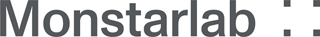モンスターラボのロゴ