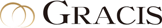 GRACISのロゴ