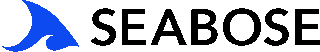 SEABOSEのロゴ