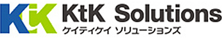 ケイティケイソリューションズのロゴ
