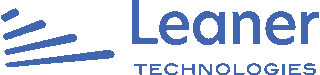 Leaner Technologiesのロゴ