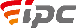 ipcのロゴ