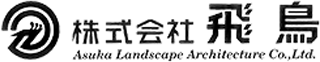 飛鳥のロゴ