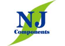 NJコンポーネントのロゴ