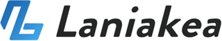 Laniakeaのロゴ