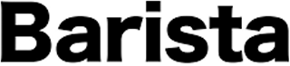 Baristaのロゴ