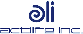 アクティライフのロゴ