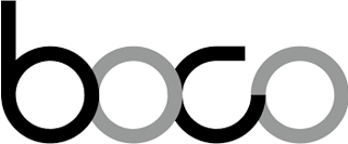 BoCoのロゴ