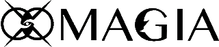 MAGIAのロゴ