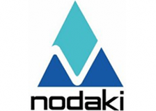 ノダキのロゴ
