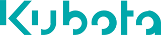 関東甲信クボタのロゴ