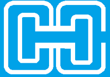 コンピュータハウスのロゴ