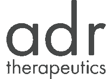 ADRセラピューティクス（旧：サイトリ・セラピューティクス株式会社）のロゴ
